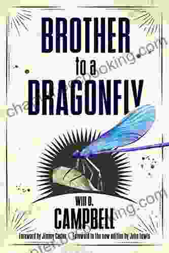 Brother To A Dragonfly (Banner Books)