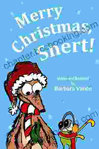Merry Christmas Snert Monika Parciak