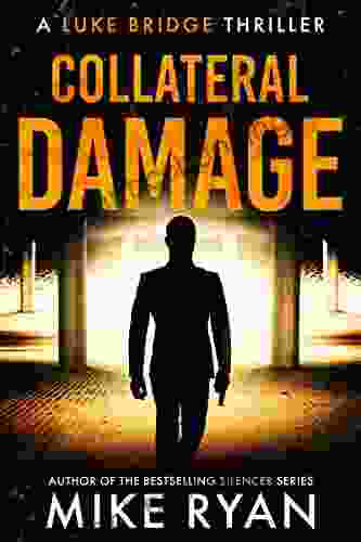 Collateral Damage (The Extractor 7)