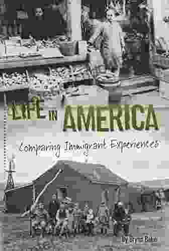 Life In America: Comparing Immigrant Experiences (U S Immigration In The 1900s)