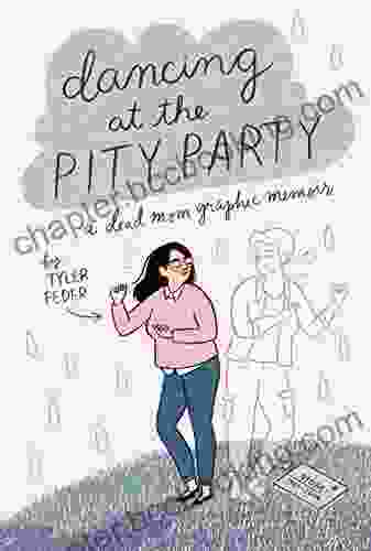 Dancing At The Pity Party