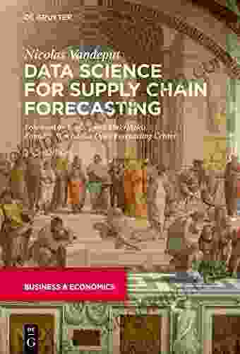 Data Science For Supply Chain Forecasting