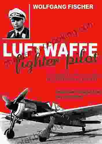 Luftwaffe Fighter Pilot: Defending The Reich Against The RAF And The USAAF