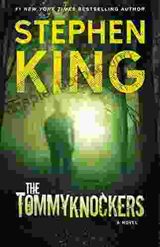 The Tommyknockers Stephen King