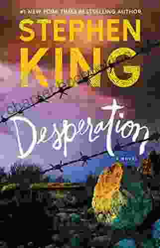 Desperation: A Novel Stephen King