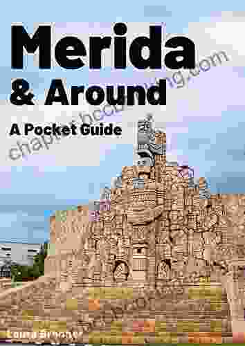 Merida Around: A Pocket Guide