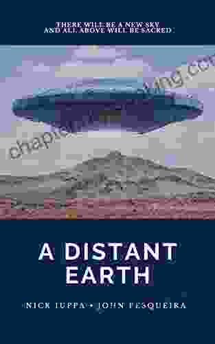 A Distant Earth Nick Iuppa
