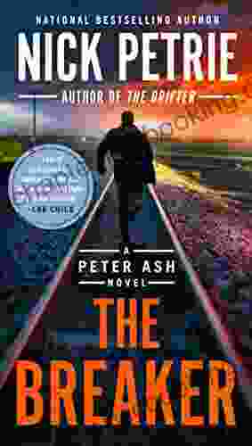 The Breaker (A Peter Ash Novel 6)