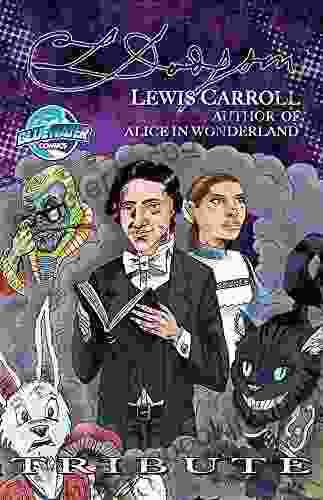 Tribute: Lewis Carroll Author Of Alice In Wonderland