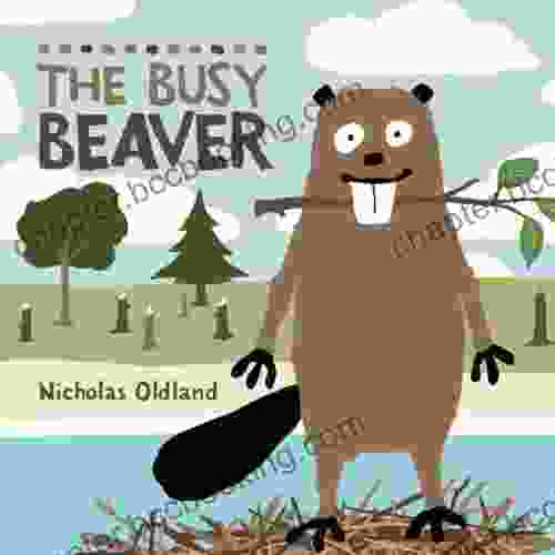 The Busy Beaver (Life In The Wild)