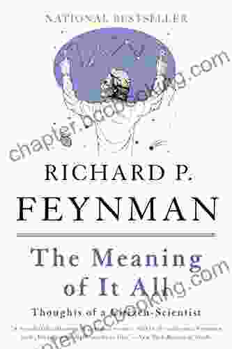 The Meaning Of It All: Thoughts Of A Citizen Scientist (Helix Books)