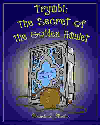 Trymbl: The Secret Of The Golden Amulet