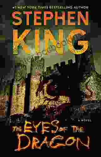 The Eyes Of The Dragon: A Novel
