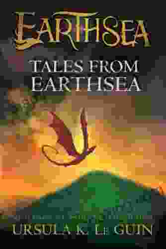 Tales From Earthsea (The Earthsea Cycle 5)