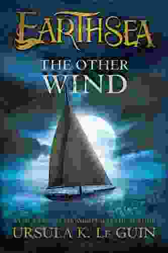The Other Wind (The Earthsea Cycle 6)