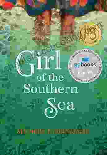 Girl Of The Southern Sea