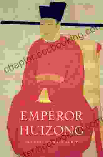 Emperor Huizong Patricia Buckley Ebrey