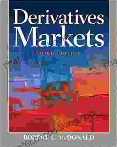 Derivatives Markets (2 Downloads) (Myfinancelab) Robert L McDonald