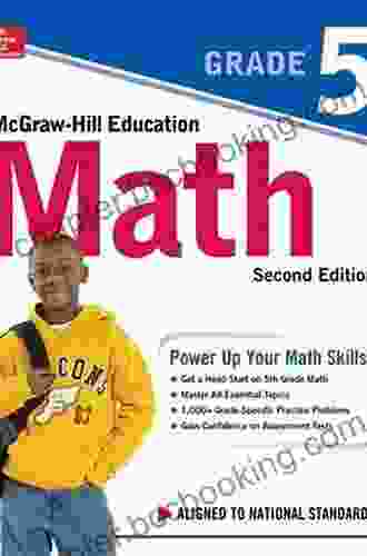 McGraw Hill Education Math Grade 6 Second Edition