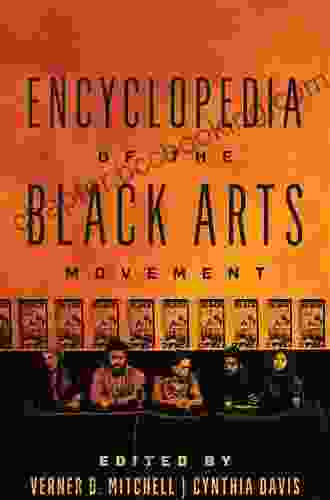 Encyclopedia Of The Black Arts Movement