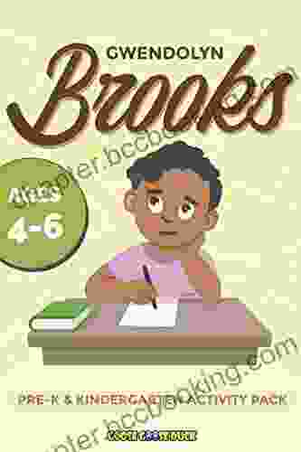 Gwendolyn Brooks: Black History Activities For Kids: Engaging Black History Lesson Plan For Kids Featuring Pulitzer Prize Winning Poet Gwendolyn Brooks History Activities For Young Learners)