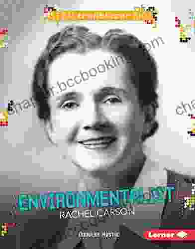Environmentalist Rachel Carson (STEM Trailblazer Bios)