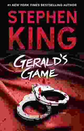 Gerald S Game Stephen King