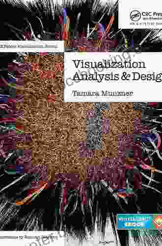 Visualization Analysis And Design (AK Peters Visualization Series)