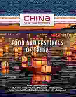 Food And Festivals Of China (China: The Emerging Superpower)