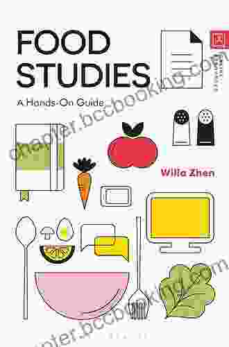 Food Studies: A Hands On Guide