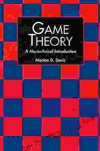 Game Theory: A Nontechnical Introduction (Dover On Mathematics)
