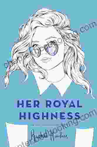 Her Royal Highness (Royals 2)