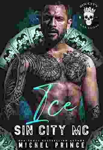 Ice: Sin City MC Michel Prince