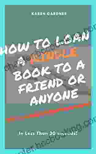 How To Loan A To A Friend Or Anyone: In Less Than 30 Seconds