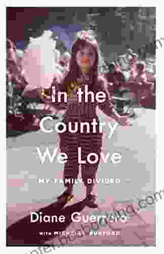 In The Country We Love: My Family Divided