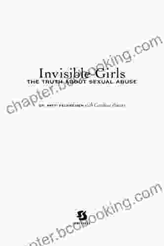 Invisible Girls: The Truth About Sexual Abuse