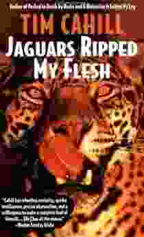 Jaguars Ripped My Flesh (Vintage Departures)