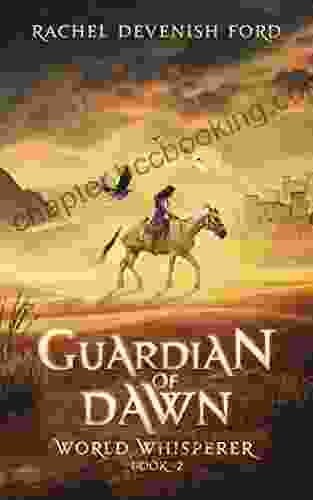Guardian Of Dawn World Whisperer 2