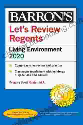 Let S Review Regents: Physics The Physical Setting Revised Edition (Barron S Regents NY)