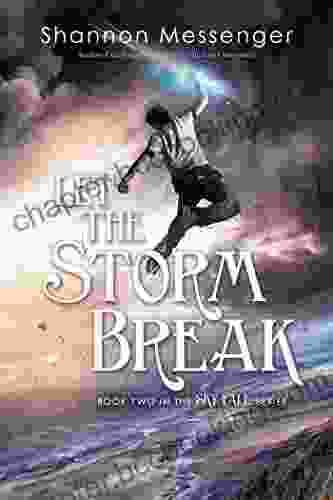Let The Storm Break (Sky Fall 2)