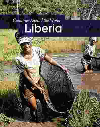 Liberia (Countries Around The World)