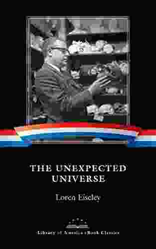 The Unexpected Universe: A Library Of America EBook Classic