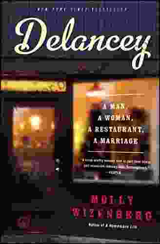 Delancey: A Man A Woman A Restaurant A Marriage
