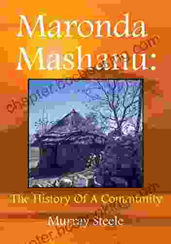 Maronda Mashanu: The History Of A Community