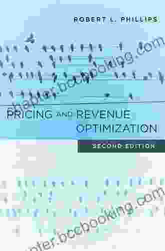 Pricing And Revenue Optimization: Second Edition
