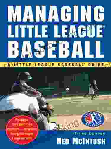 Managing Little League (Little League Baseball Guide)