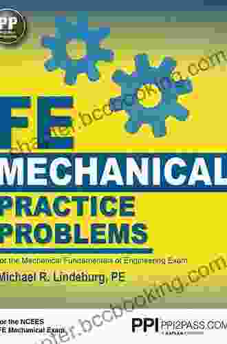 PPI FE Other Disciplines Practice Problems EText 1 Year