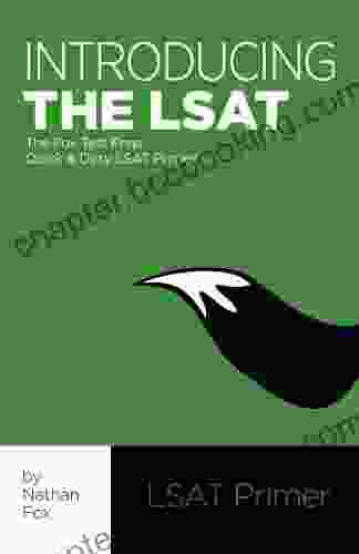 Introducing The LSAT: The Fox Test Prep Quick Dirty LSAT Primer