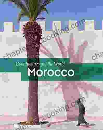 Morocco (Countries Around The World)