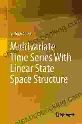 Multivariate Time With Linear State Space Structure
